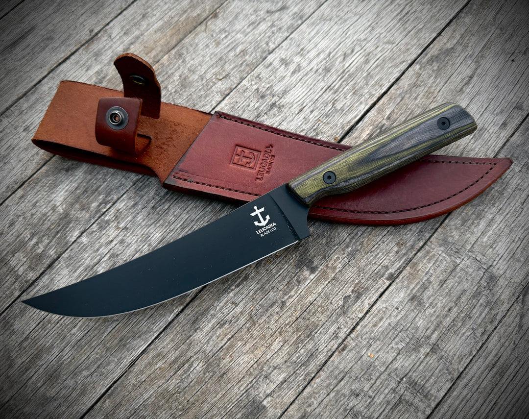 The Barracuda Utility