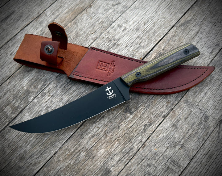 The Barracuda Utility