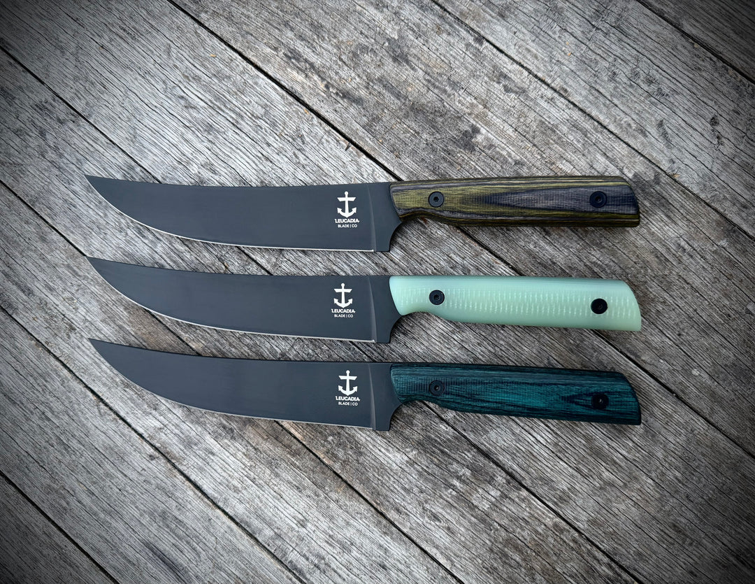 The Barracuda Utility