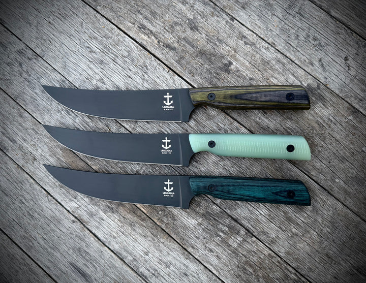 The Barracuda Utility