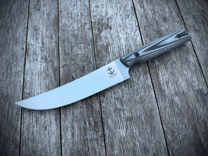 The Barracuda Utility