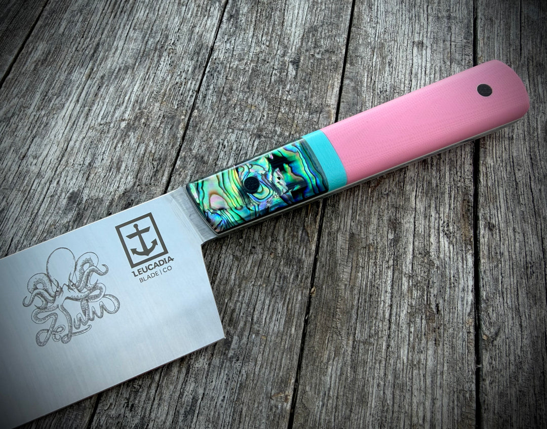 Custom Laser Engraving