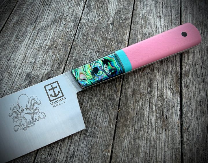 Custom Laser Engraving