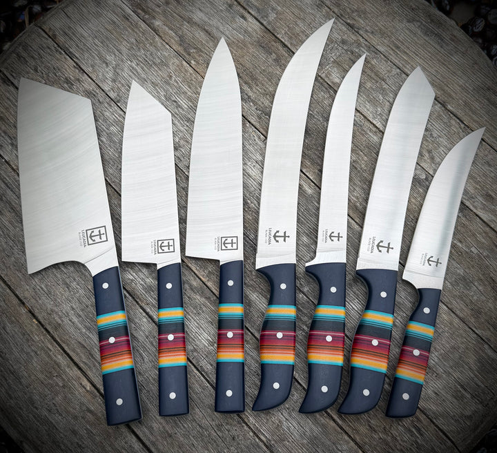 The SD Series