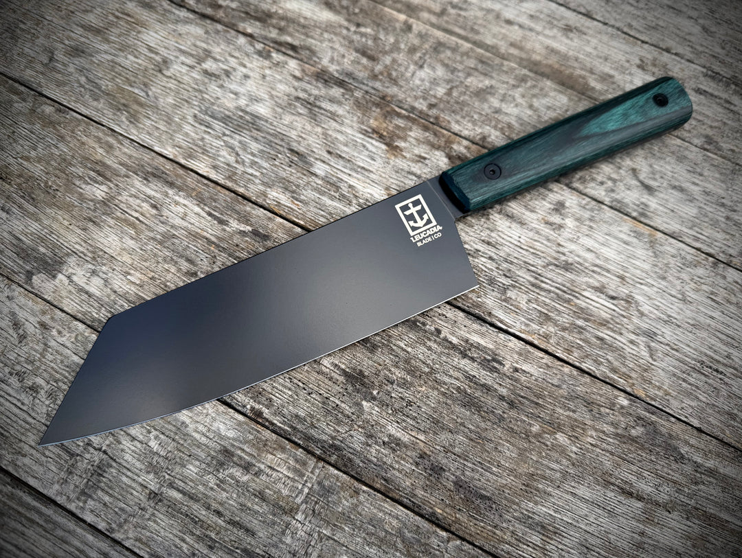 The Indigo Collection