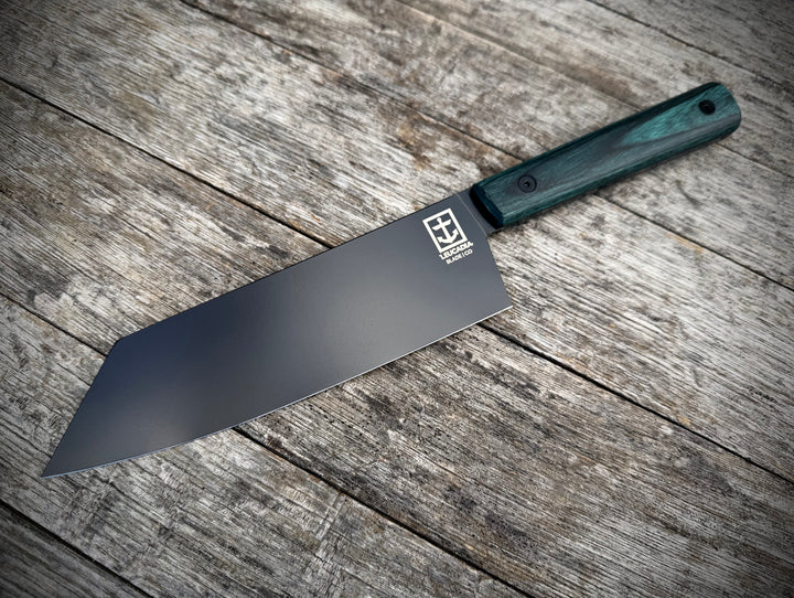 The Indigo Collection