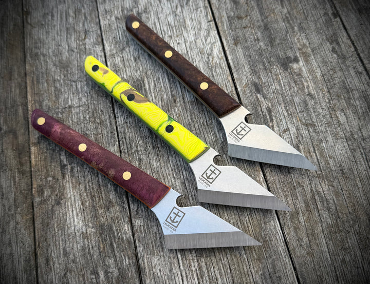 The Beeradashi: Hallucinating Banana